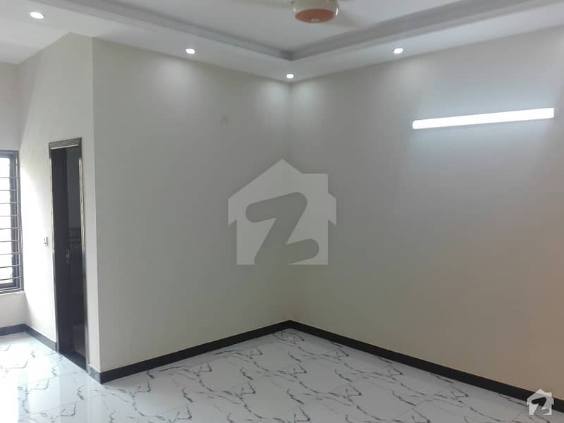 24 Marla Lower Portion Available For Rent In D-12