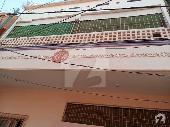 کے ڈی اے ایمپلائز سوسائٹی - کورنگی کورنگی کراچی میں 5 کمروں کا 5 مرلہ مکان 1.4 کروڑ میں برائے فروخت۔ کے ڈی اے ایمپلائز سوسائٹی - کورنگی کورنگی کراچی میں 5 کمروں کا 5 مرلہ مکان 1.4 کروڑ میں برائے فروخت۔