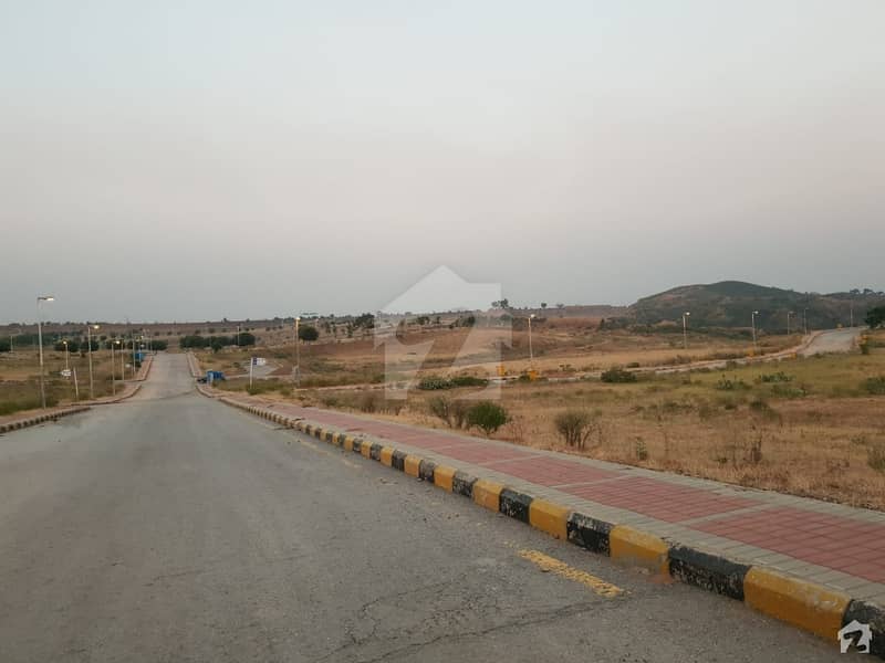 10 Marla Residential Plot Available For Sale In DHA  Phase 3 Sector B