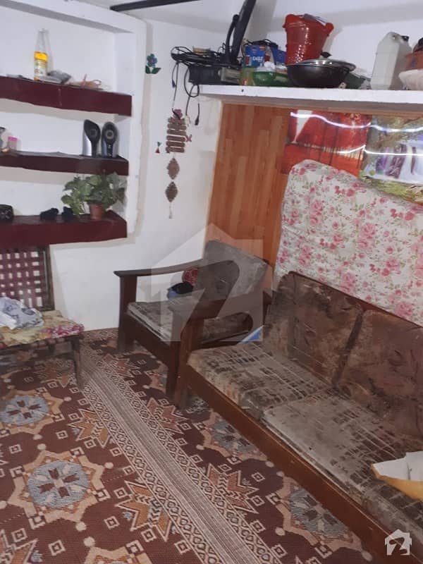 صیدپور دوڑ راولپنڈی میں 5 کمروں کا 2 مرلہ مکان 40 لاکھ میں برائے فروخت۔