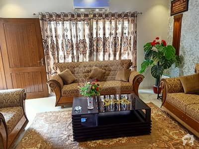 10 Marla Fully Furnished House For Rent In Sector C Bahria Town 10 Marla Fully Furnished House For Rent In Sector C Bahria Town