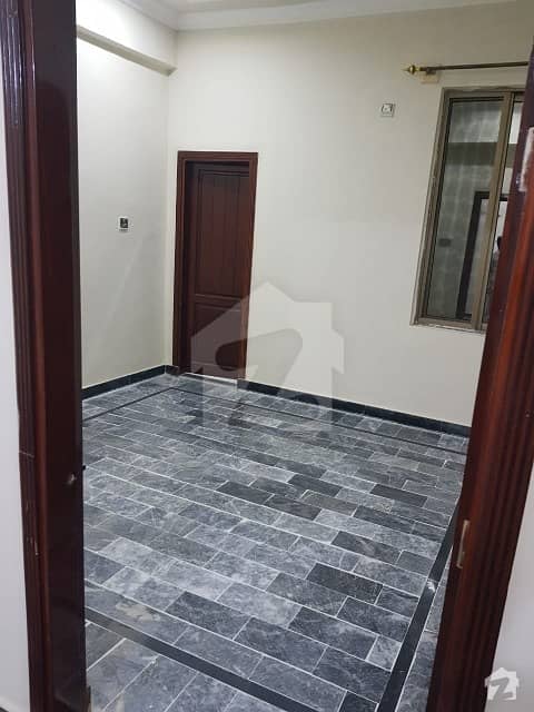 675  Square Feet Flat Situated In Tehkal For Rent